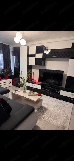 Apartament cu 3 camere decomandat în Gara