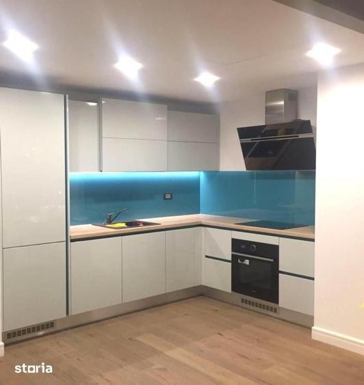 Apartament de Lux 2 Camere | Herastrau Avia?iei | Cortina Herastrau - 3