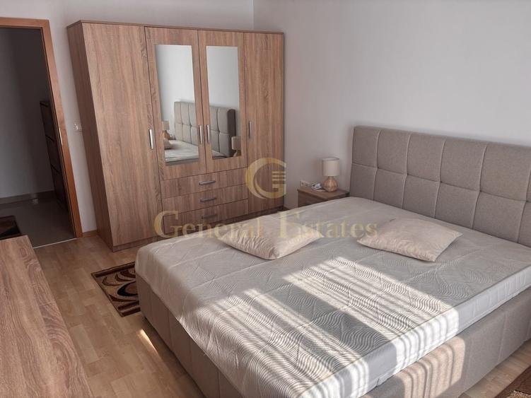 Apartament 2 camere de închiriat – Avantgarden 2, Bartolomeu - 2
