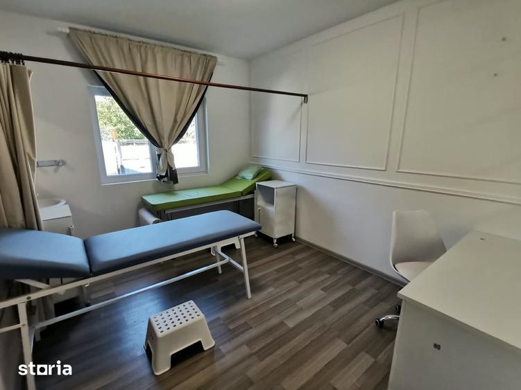 Casă cu 4 camere cu Teren 600 Mp în Central