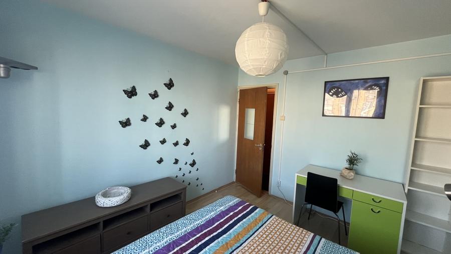 Închiriere Apartament 3 camere în Crangasi - 8