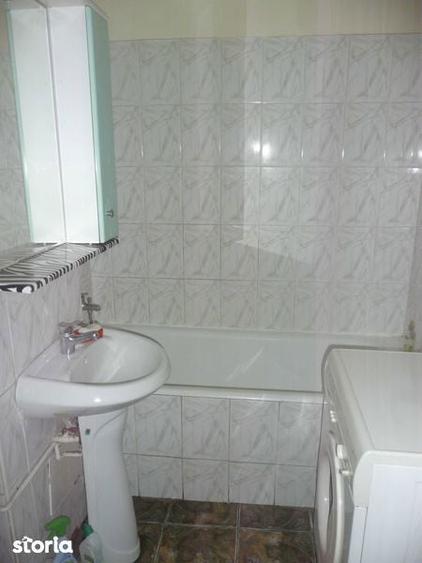 Proprietar inchiriez garsoniera CF 1, Calea Vitan Auchan , 330 EURO - 4