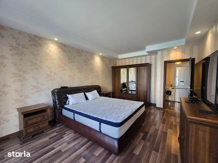 COSMOPOLIS - Apartament cu 2 camere, mobilat si utilat. - 4