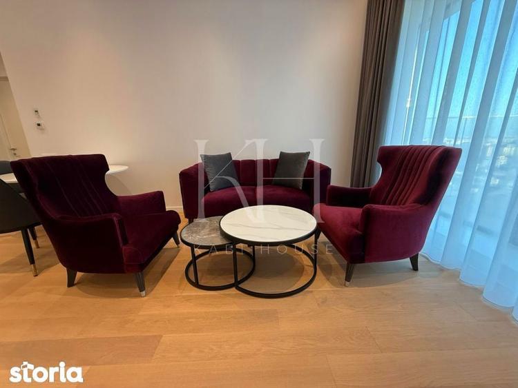 Apartament cu 2 camere în Tei