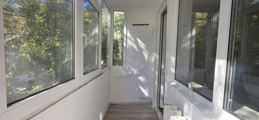 Apartament cu 2 camere semidecomandat, mobilat în Tomis II