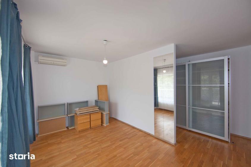 Apartament cu 3 camere în Dristor