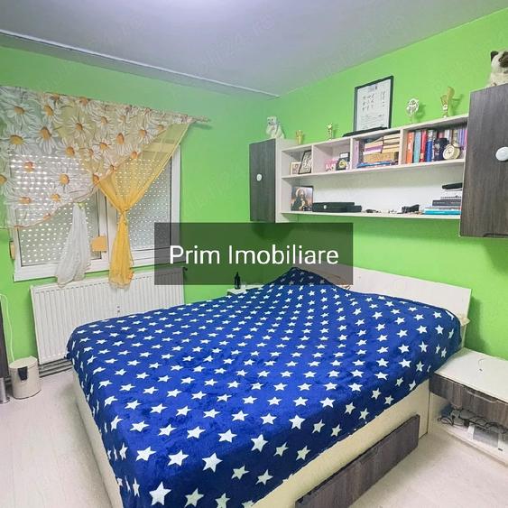Apartament cu 2 camere decomandat în Mazepa 1