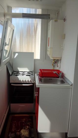 Apartament cu 2 camere decomandat în Calea Dumbrăvii