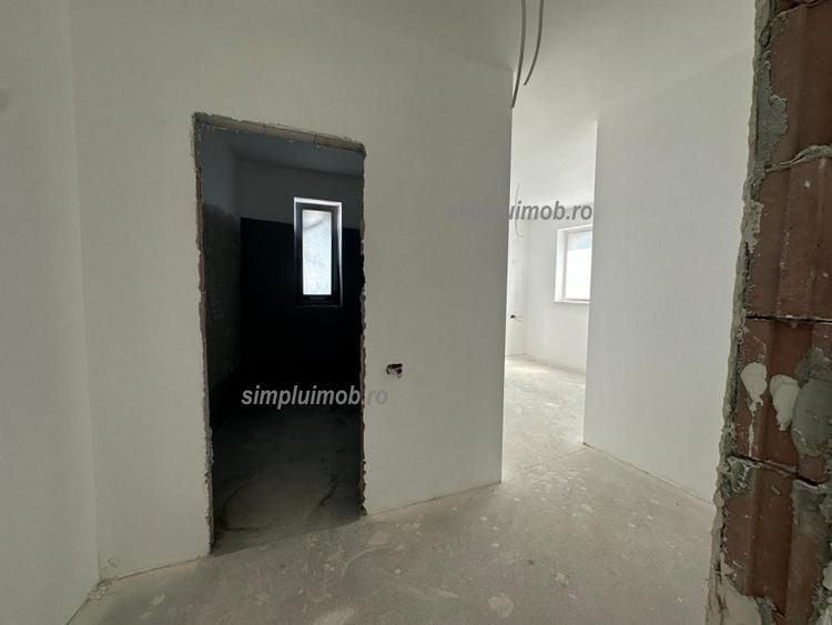 Apartament cu 2 camere semidecomandat în Theodor Pallady