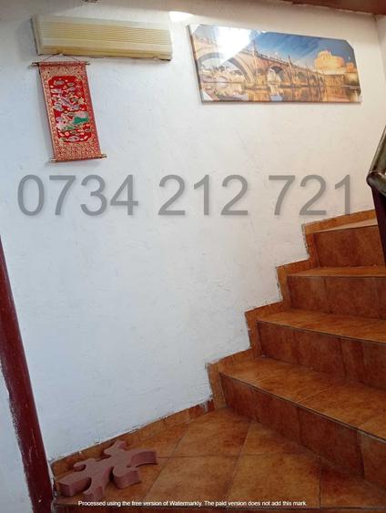 Apartament cu 3 camere semidecomandat în Cernica