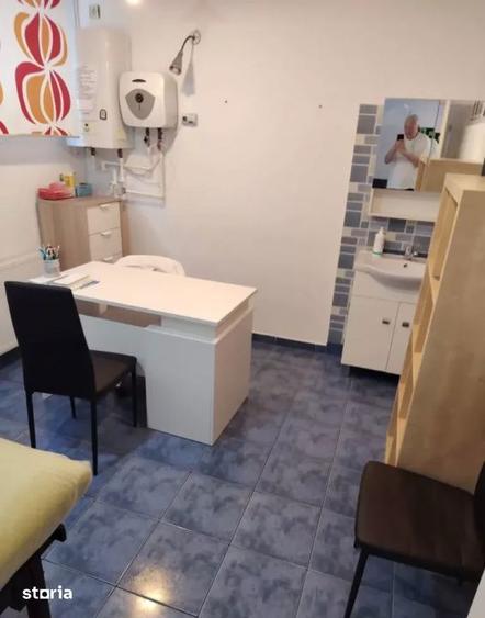 Spatiu comercial | Domeniul Medical | Drumul Taberei | 6' metrou - 5