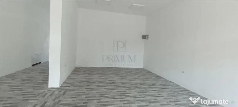 Spațiu comercial, de 130 mp, în Elisabetin
