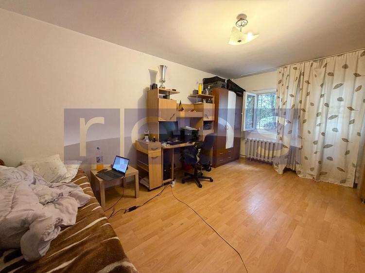 VANZARE  2 CAMERE | 53 MP | AN 1986 | BLOC REABILITAT | COLENTINA - 1