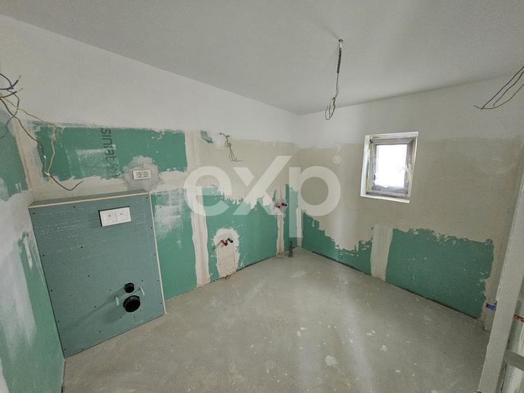 Duplex cu 4 camere cu Canalizare în Berceni