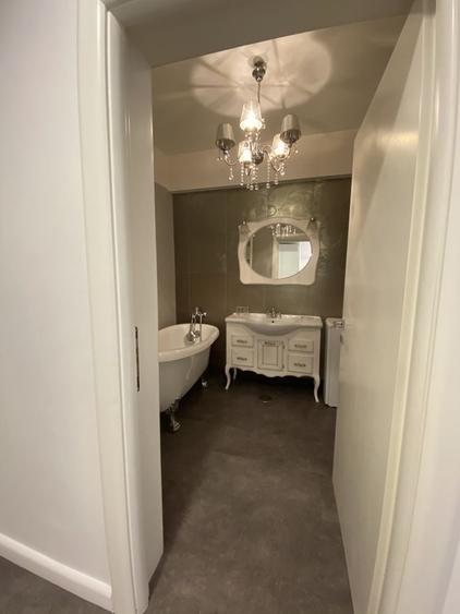 Apartament cu 2 camere decomandat în Ghencea