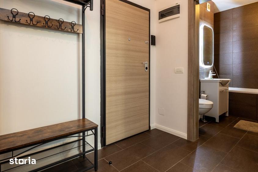 Politehnica Metrou| garsoniera decomandata | 0% comision - 7