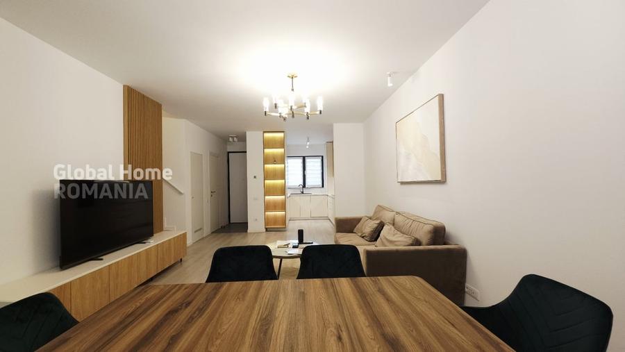Vila  138 MP | Pipera- Mobexpert Homes | Curte + Parcare - 2
