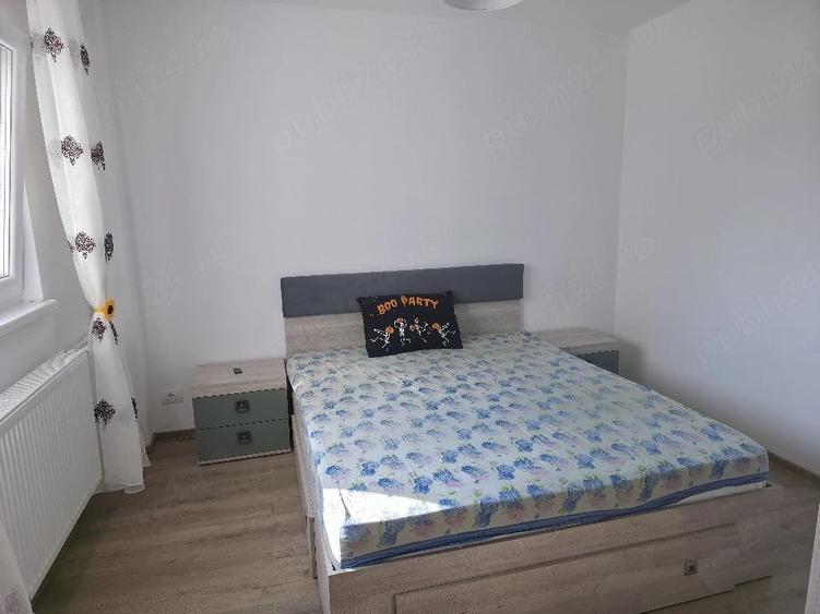 Apartament cu 2 camere decomandat în Berceni