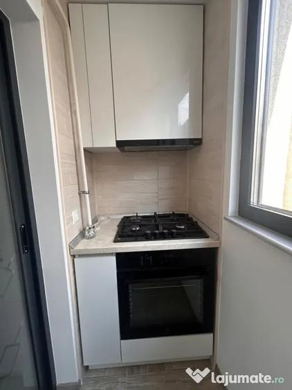 Apartament cu 2 camere decomandat în Plantelor