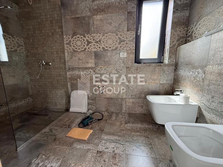 Duplex cu 3 camere cu Canalizare în Moșnița Veche