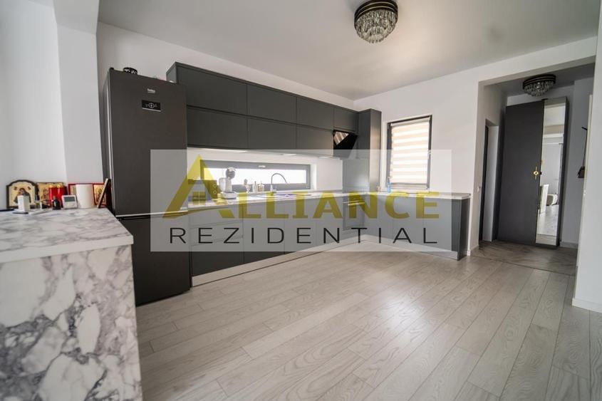 Duplex cu 3 camere decomandat cu Canalizare în Berceni