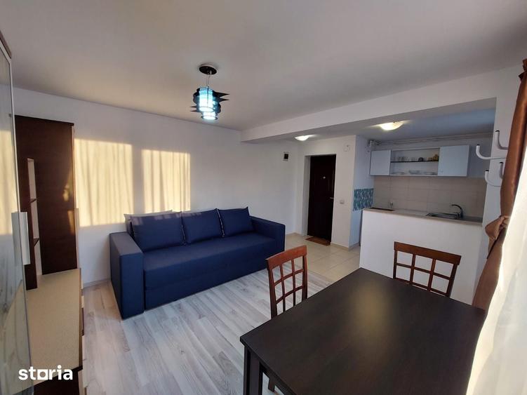 Apartament cu 2 camere în 1 Decembrie