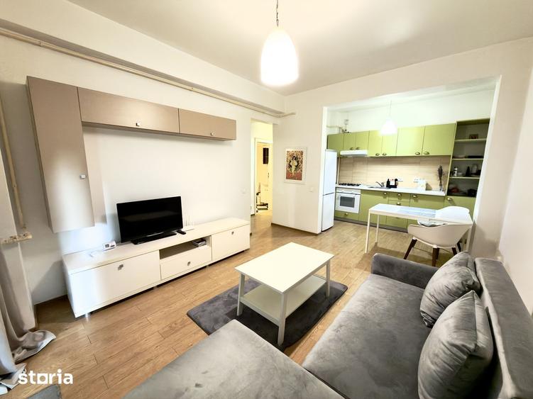 Apartament 2 Camere | Calea Mosilor | Centrala proprie | Terasa - 6