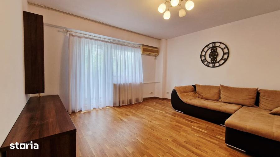 Apartament 3 camere Tineretului-Sincai, etaj 2, decomandat, 2 bai, lib - 1