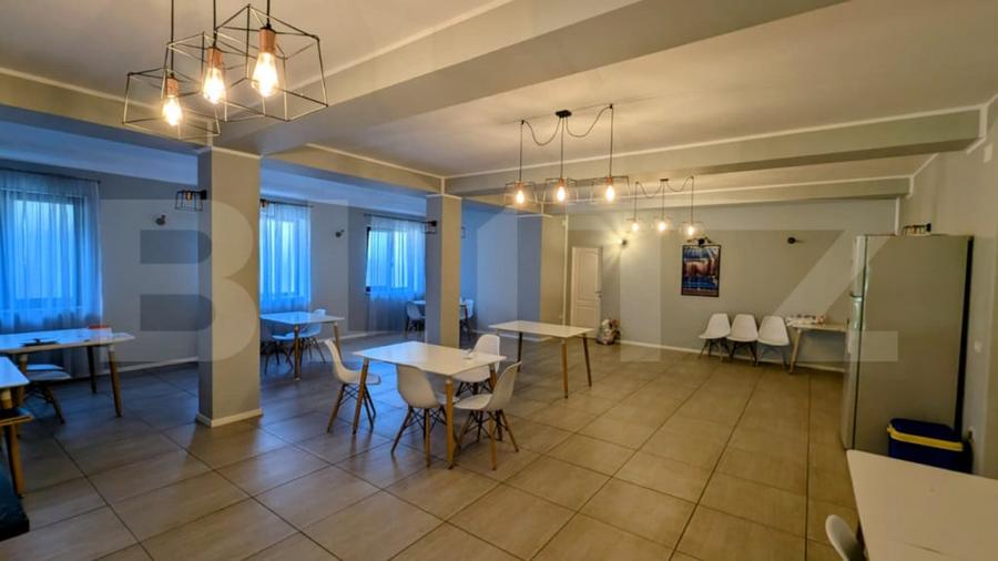 Casă cu 5 camere cu Teren 1200 Mp în Central