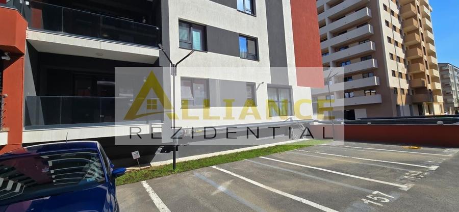 Apartament cu 2 camere în Apărătorii Patriei