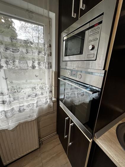 Apartament cu 2 camere semidecomandat în Alexandru cel Bun