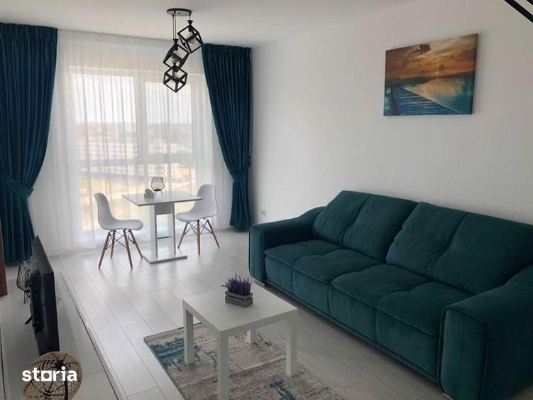 GARSONIERA DIRECT Proprietar Complex Astorium MY Home - 3