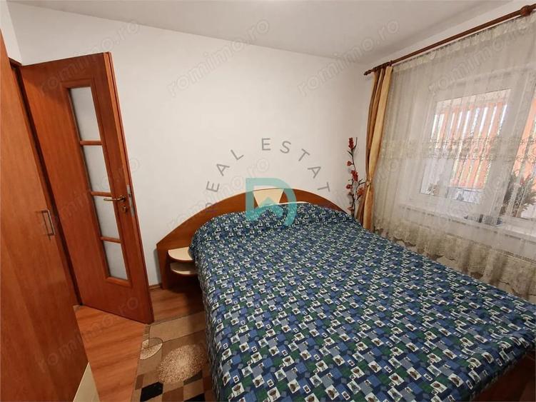 Apartament 3 camere Florilor, 72 mp - Brasov - 13