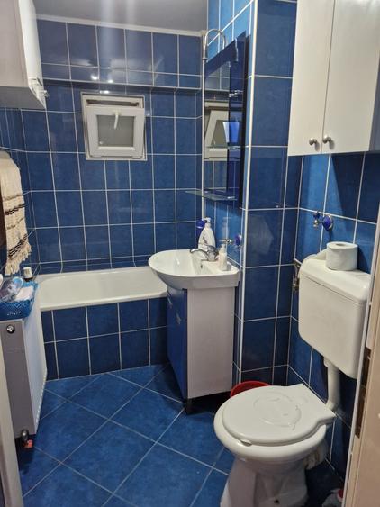 Apartament cu 2 camere decomandat în Ultracentral