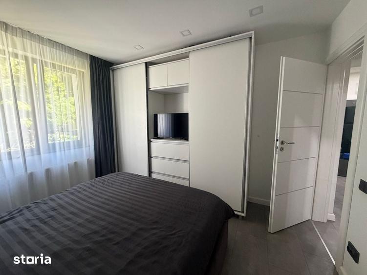 Apartament ultracentral Pitesti - 6