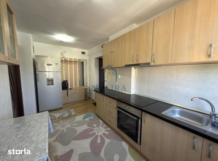 Apartament cu 2 camere în Progresul