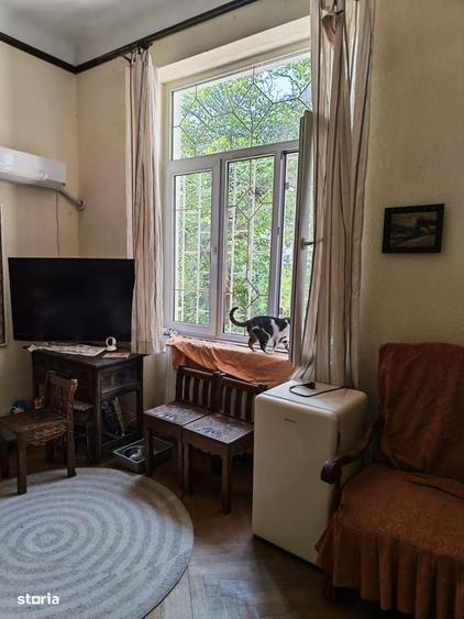 Casa cu teren 1000 m2 de vanzare * Dacia-Mosilor* - 20