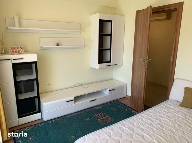 Apartament cu 3 camere în Exercițiu