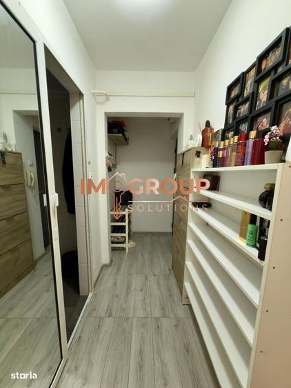 Etaj 1 - Tatarasi - Bloc Fara Risc - Apartament Cu 2 Camere - 2