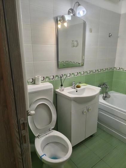 Garsonieră decomandată în Drumul Taberei