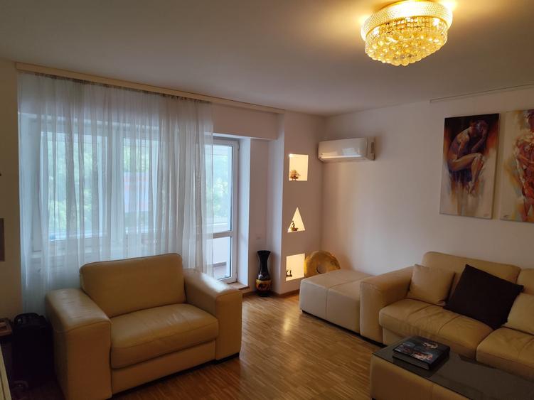 Tineretului apartament 2 camere spatios in bloc nou langa parc,metrou si piata - 1