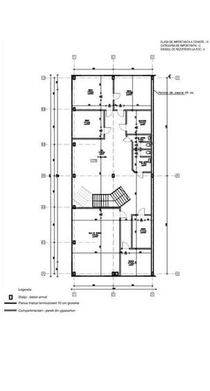 Spațiu comercial, de 500 mp, în Exterior Vest