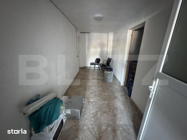 Spațiu comercial, de 45 mp, în Meseșenii de Jos
