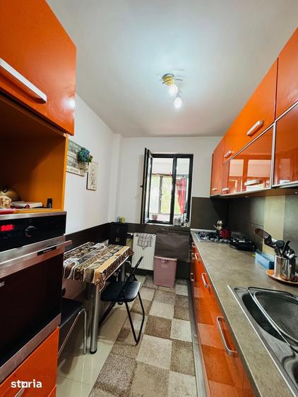 Apartament 2 camere Dristor/ Park Lake/ Parcare inclusa - 3