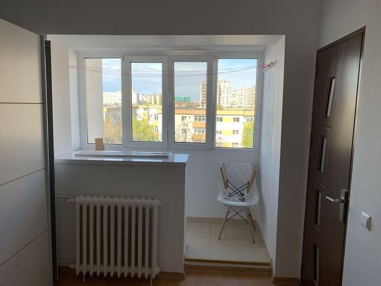 Garsonieră în Rahova