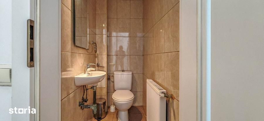 Casă cu 5 camere cu Teren 250 Mp în Floreasca