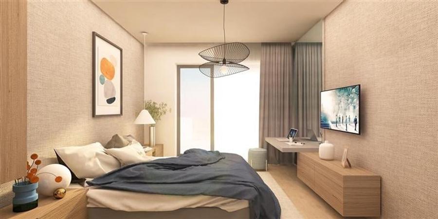 Apartament 3 Camere TIP Penthouse cu Terasa de 45mp Rahova - 16