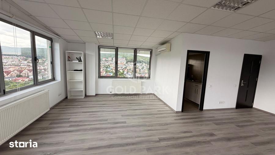 Spațiu comercial, de 70 mp, în Mănăștur