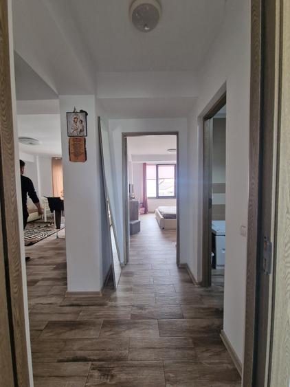 Eforie Nord- Apartament 3 camere mobilat-utilat, etaj 1- 119.000euro - 10