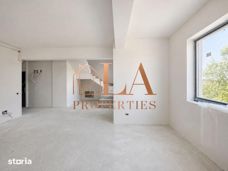 Apartament cu 4 camere în Ghencea